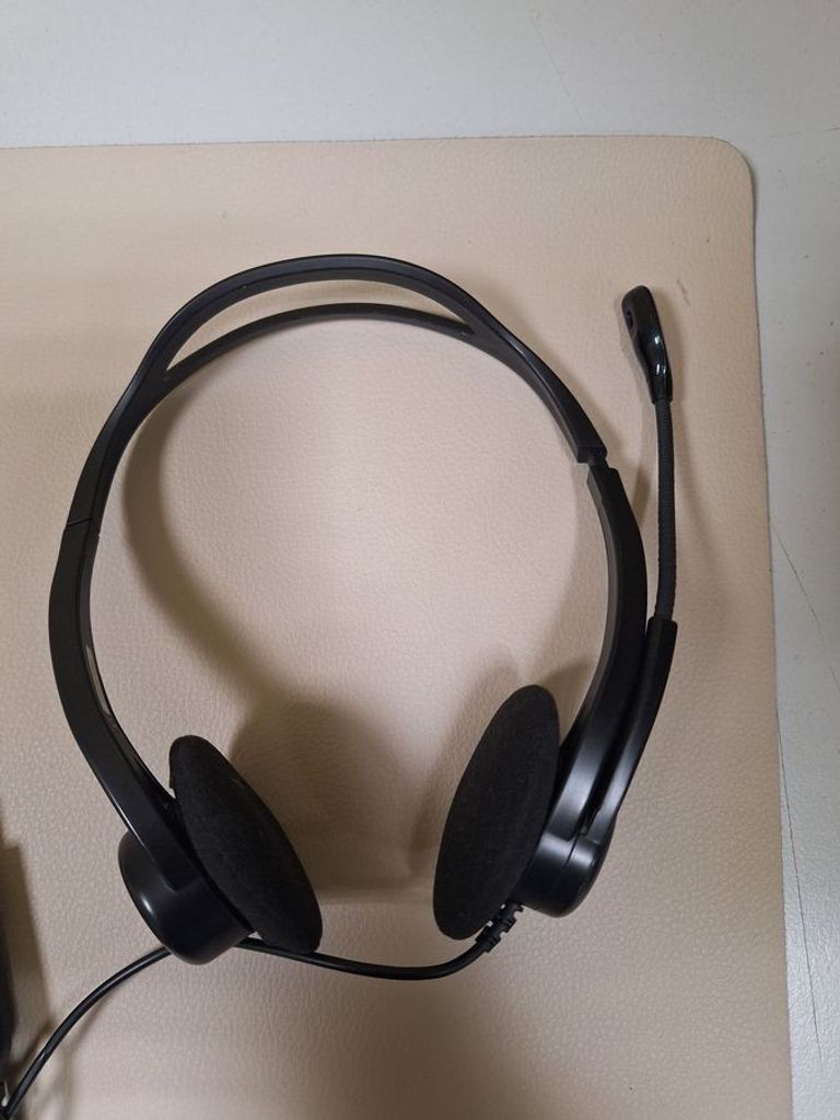 Купить Logitech PC 960 USB Б/У