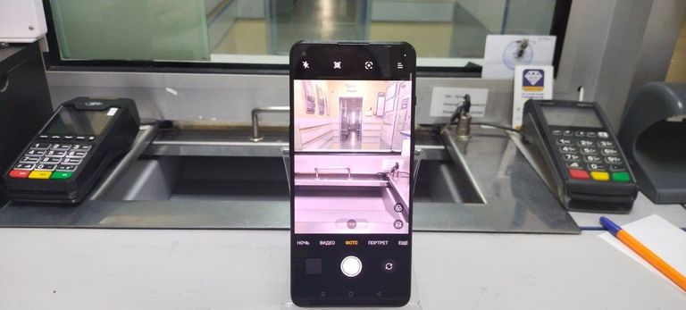 OnePlus 9RT 12/256GB Black Код:01-200520298. Зображення 12