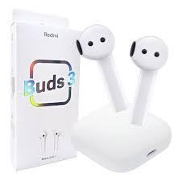 Купить Xiaomi redmi buds 3 Б/У