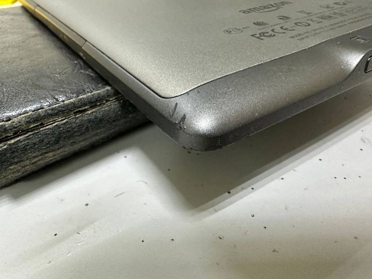 Розпродаж Amazon Kindle 4, продавець Техноскарб