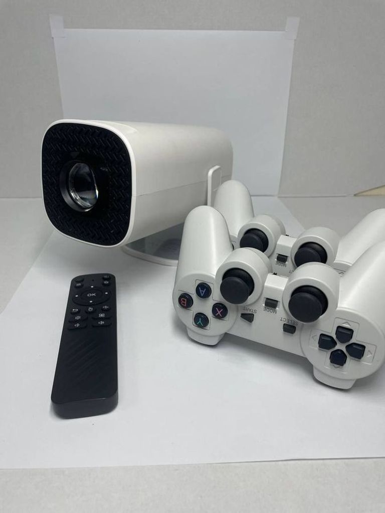 Розпродаж Китай Без Виробника p30 max ultra hd +game, продавець Техноскарб