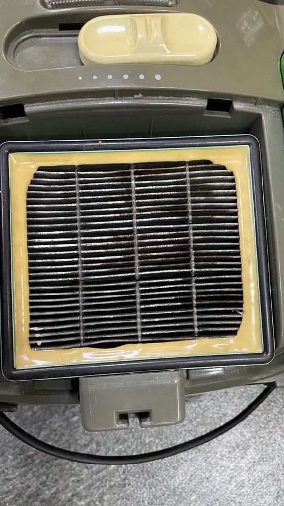 Philips fc 8144 Код:01-200503521. Зображення 6