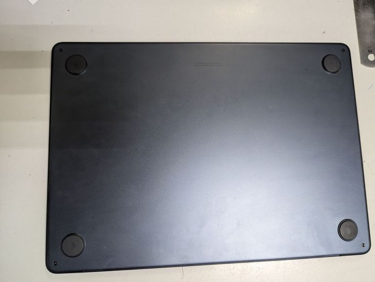 Apple macbook air 13,6" m2 2022 Код:01-200535844. Изображение 6