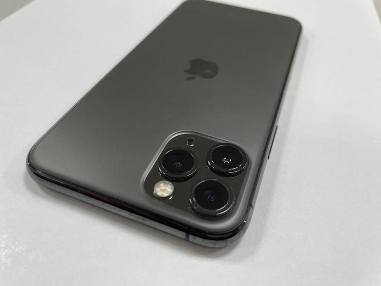 Оголошення Apple Iphone 11 pro Б/У