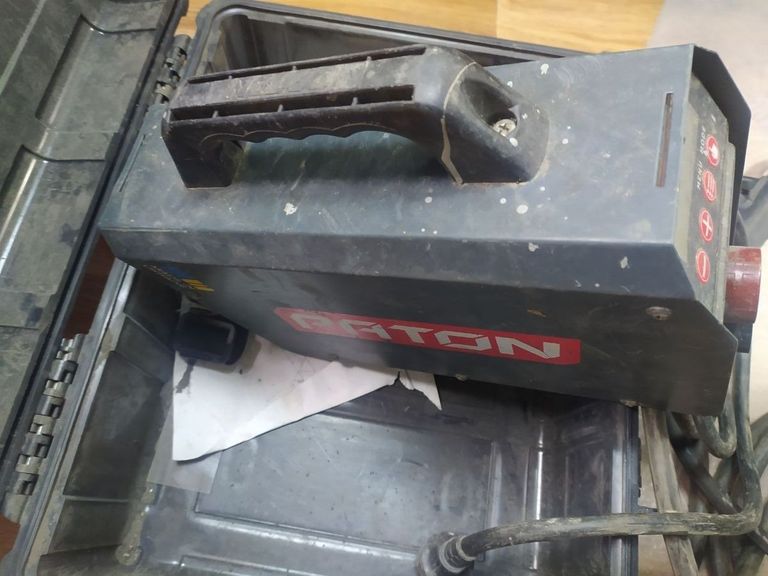 Распродажа Патон pro-250, продавец Техноскарб