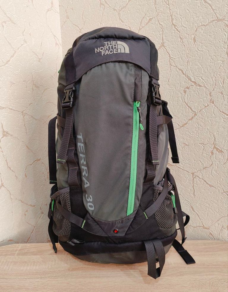 The North Face Terra 30 Код:null. Изображение 8