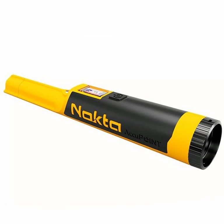 Пінпоінтер Nokta Accupoint з Дискримінацією. Код:null. Зображення 4