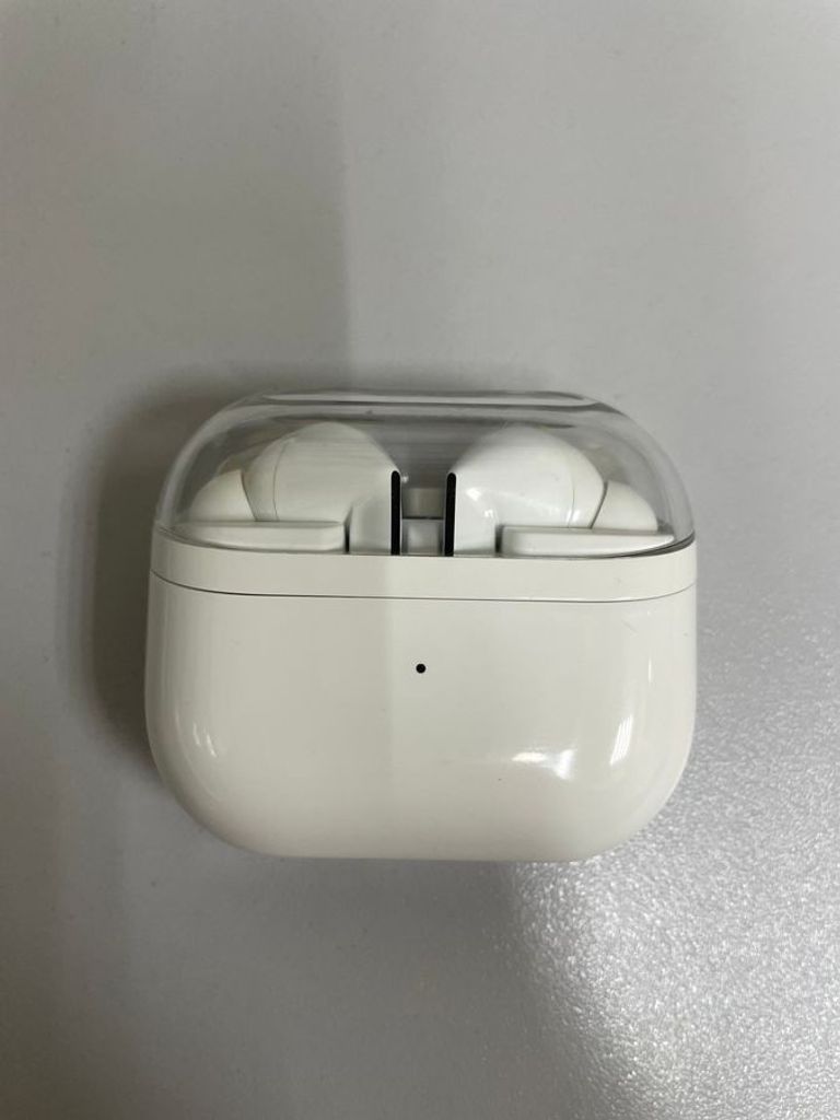 Оголошення Samsung galaxy buds3 pro Б/У