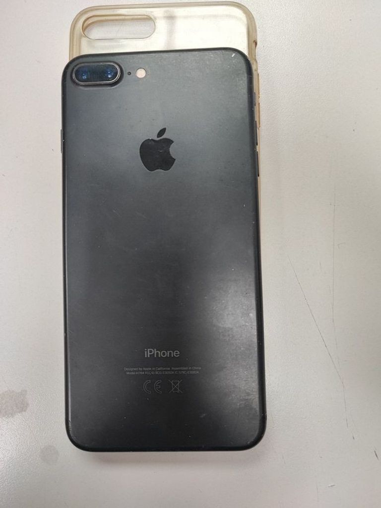 Дешиво Apple iphone 7 plus 32gb с ломбарда