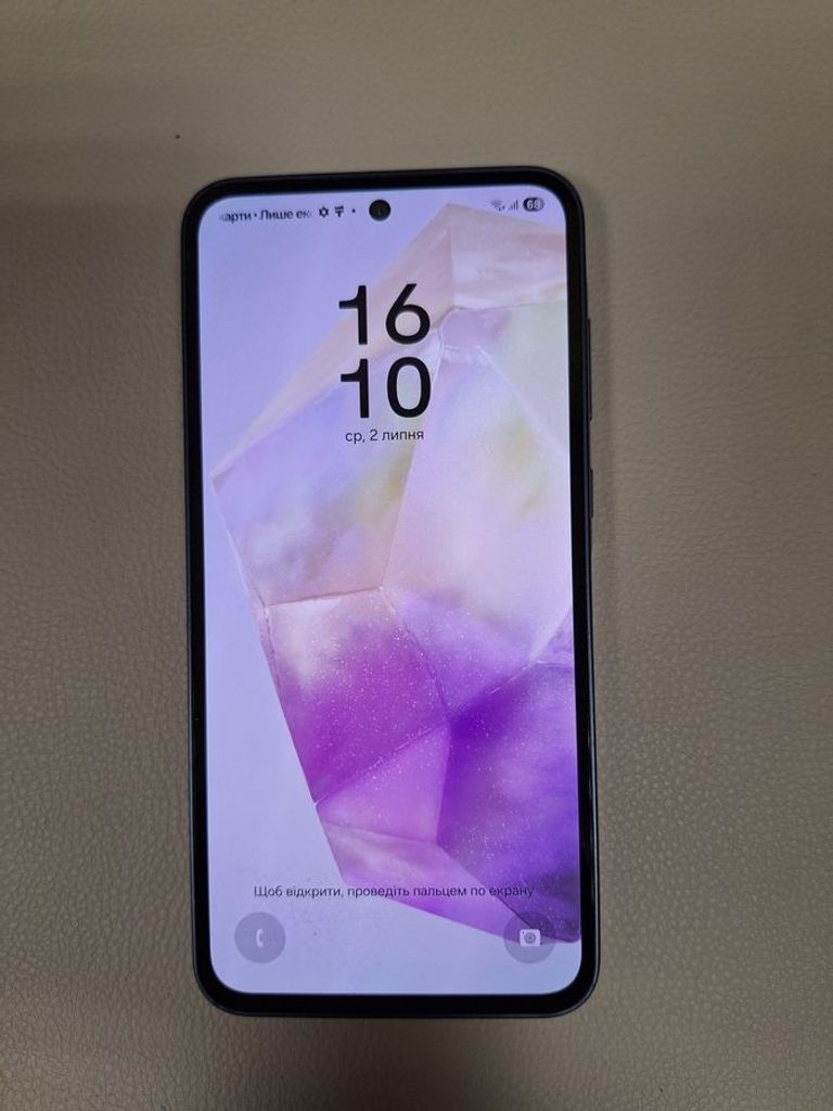 Купить Samsung galaxy a35 5g 8/256gb Б/У