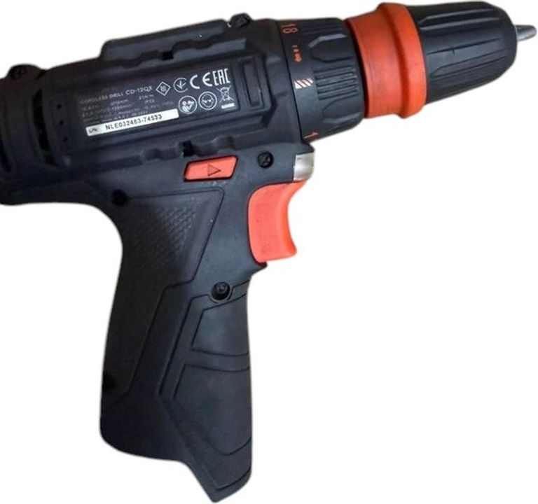 Купити Dnipro-M cd-12qx 2акб зп Б/У