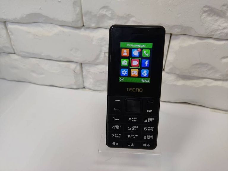 Объявление Tecno t301 Б/У