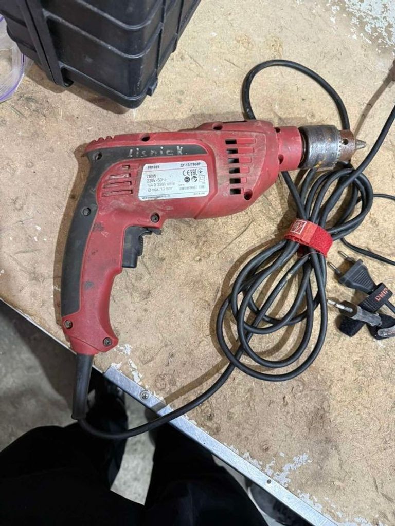 Оголошення Felisatti ДУ-13/780ЭР Б/У