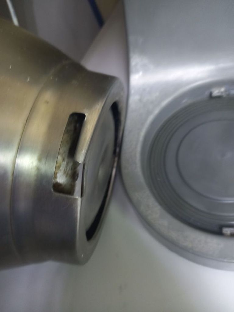 Kenwood Chef XL KVL4110S Код:01-200563204. Зображення 7