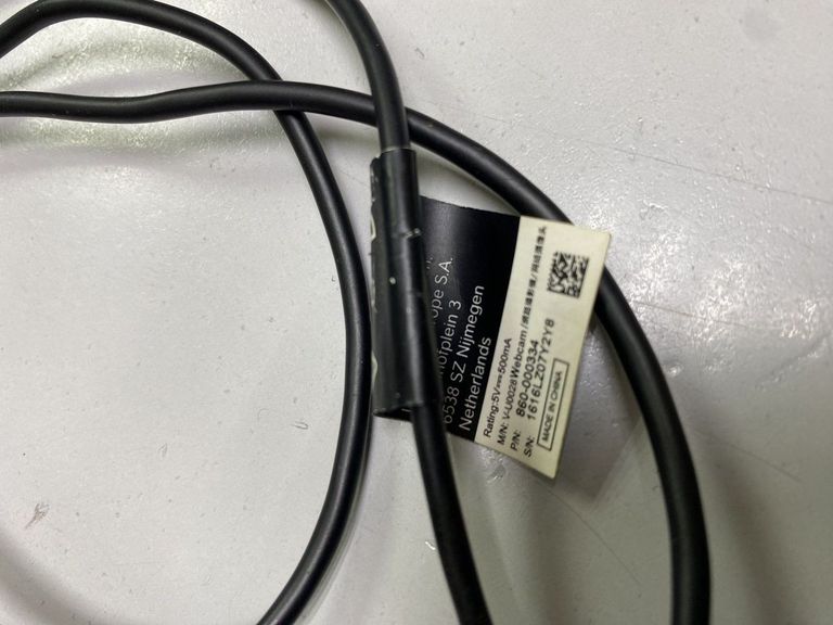 Дешиво Logitech c920 v-u0028 с ломбарда