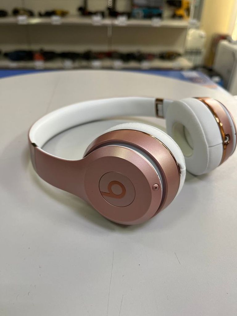 Объявление Beats By Dr. Dre solo3 wireless Б/У