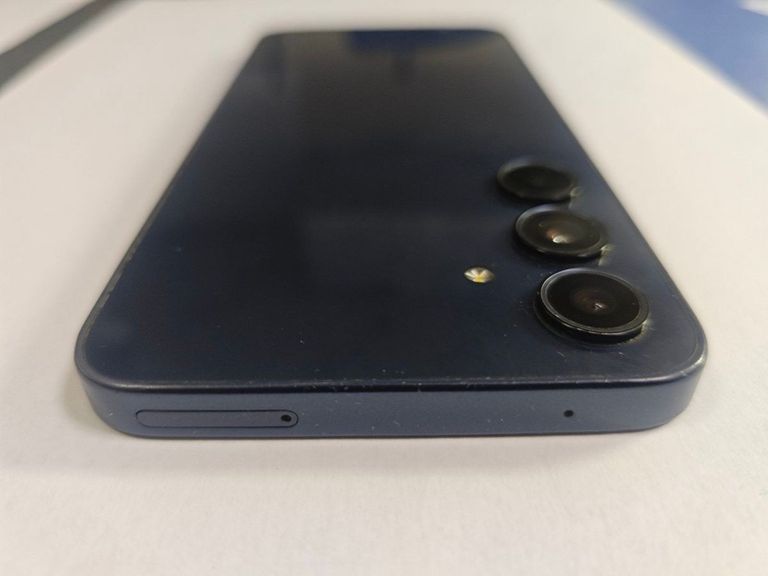 Samsung galaxy a35 5g 8/256gb Код:01-200566311. Зображення 9