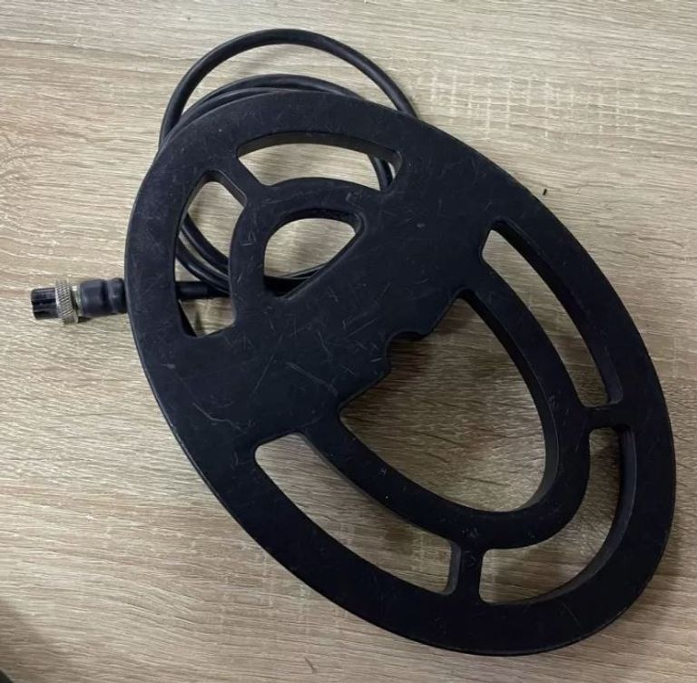 Garrett ace 200і Код:null. Зображення 4