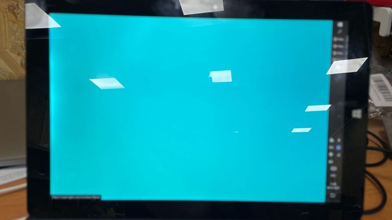 Impression impad w1002 32gb + клавіатура Код:01-200551129. Изображение 6