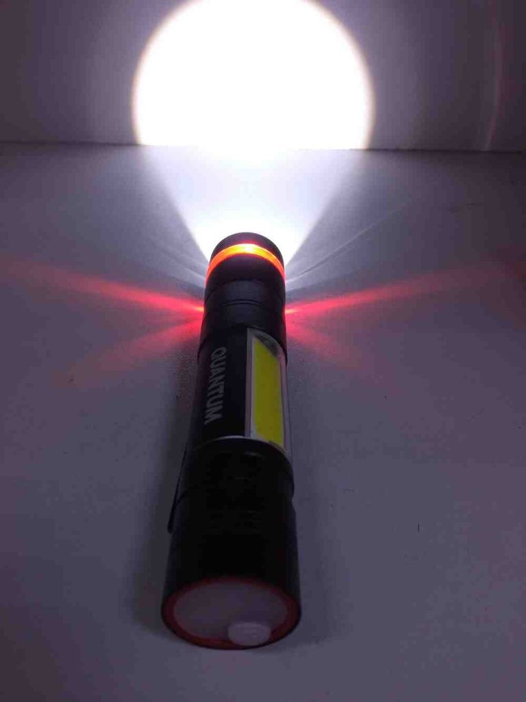 Объявление Quantum QM-FL1030 Б/У