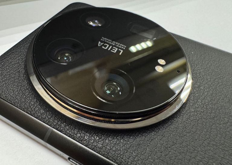 Xiaomi 14 Ultra 16/512GB Black Код:01-200577596. Зображення 11