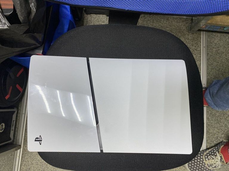 Купити Sony PlayStation 5 Slim 1TB Б/У