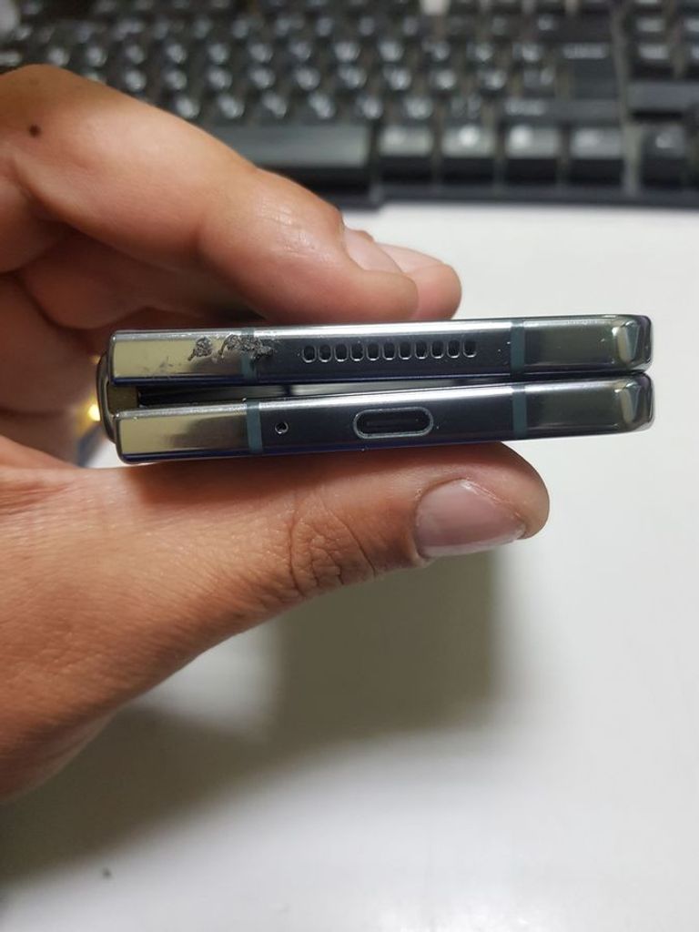 Samsung galaxy fold4 sm-f936b 12/256gb Код:01-200589161. Зображення 5