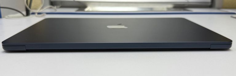 Apple macbook air 13,6" m2 2022 Код:01-200589590. Изображение 9