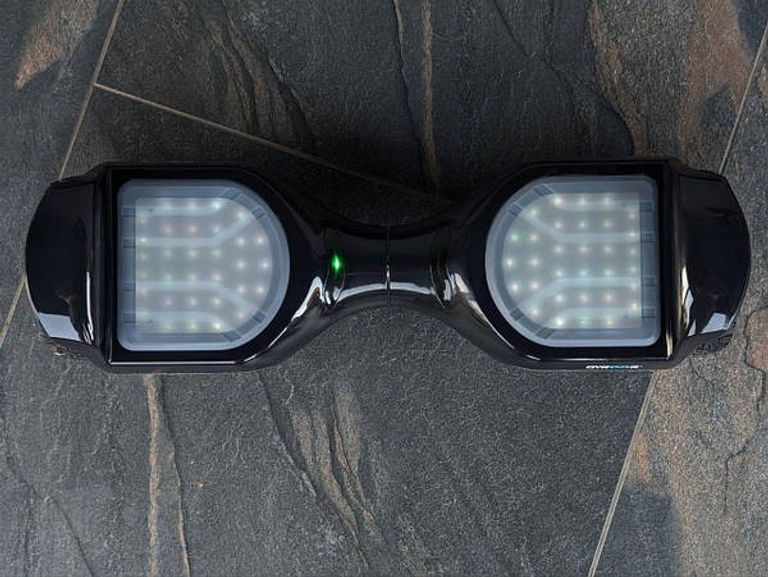 Объявление Gyroor G11 Б/У