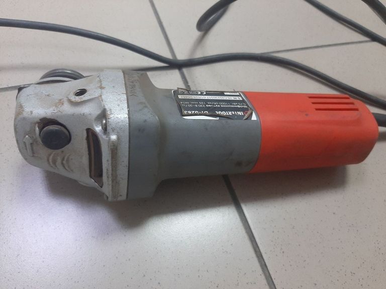 Intertool DT-0263 Код:01-200593548. Изображение 7