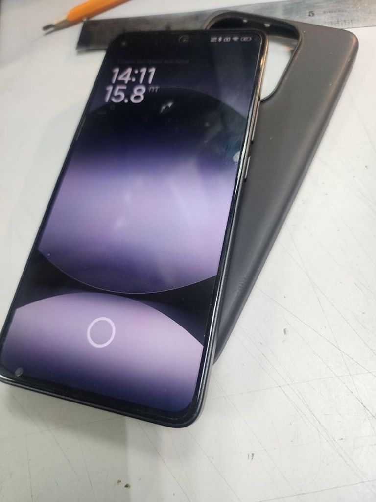 Розпродаж Xiaomi Redmi Note 14 5G 8/256GB Coral Green, продавець Техноскарб