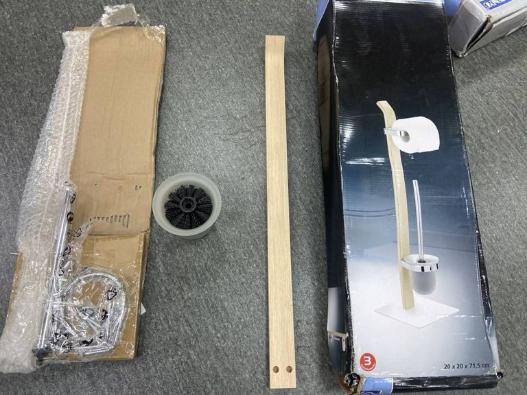 Купити Wenko samo Б/У