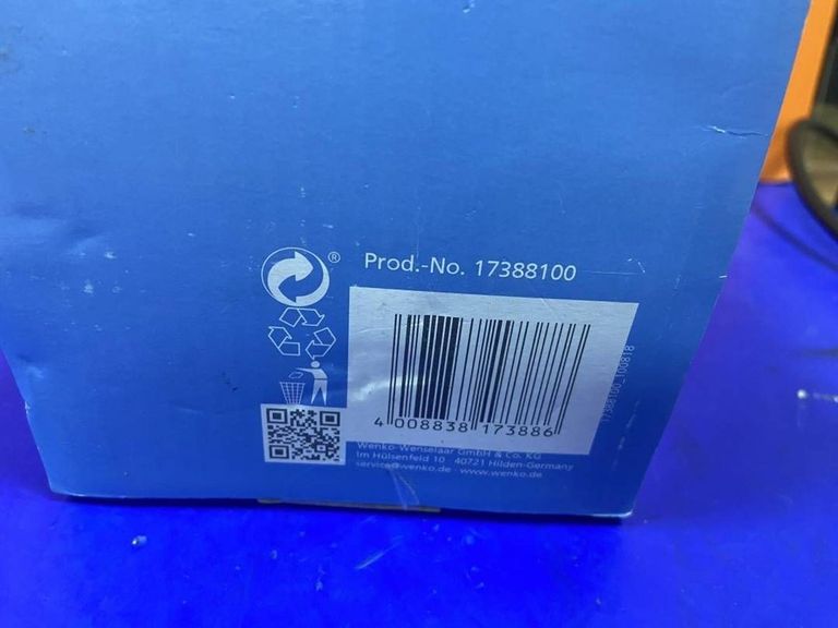 Дешево Wenko 17388100 з ломбарду