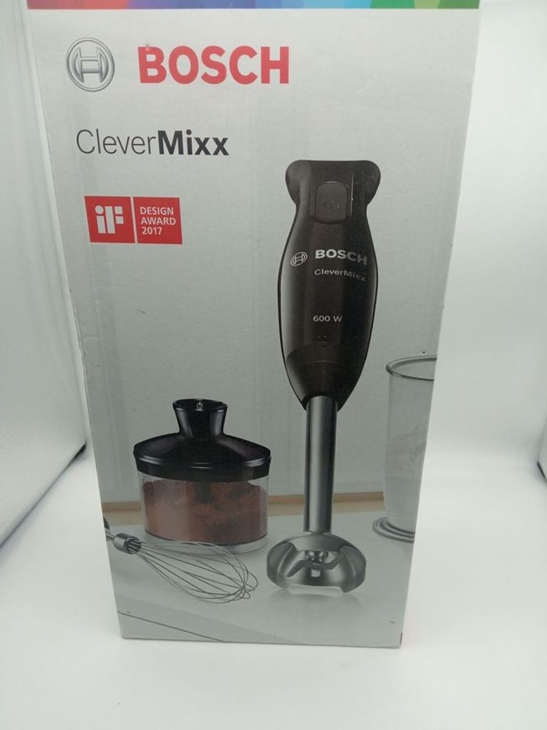 Купити Bosch MSM2650B Б/У