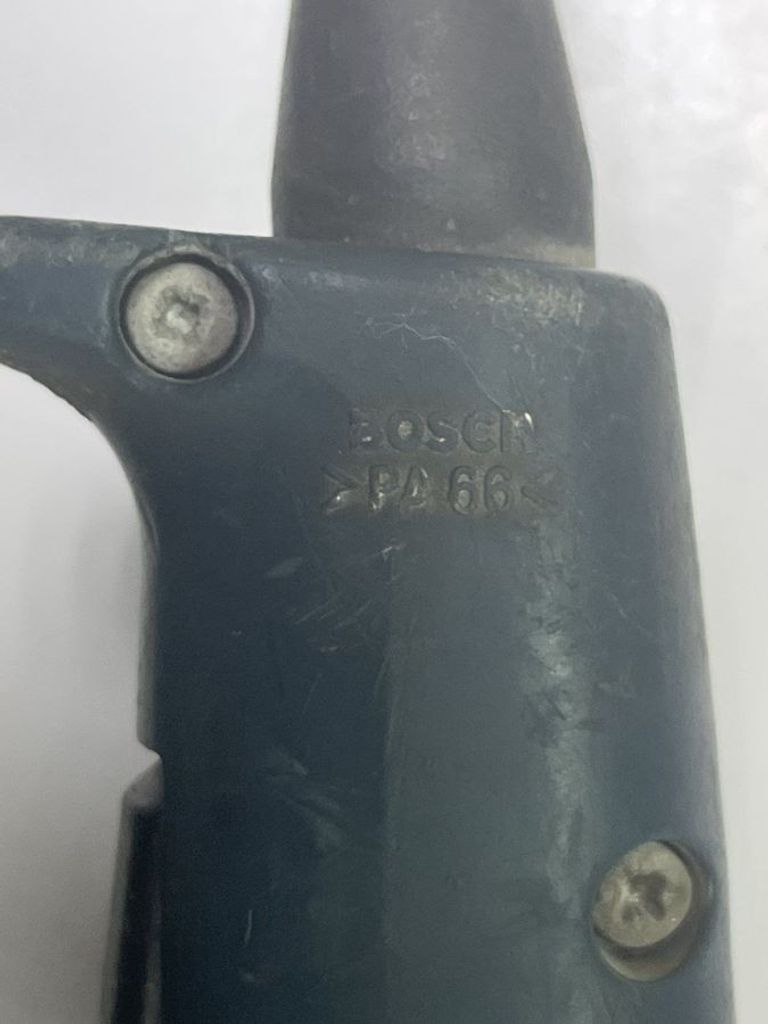 Дешево Bosch GWS 20-230 H (0601850107) з ломбарду