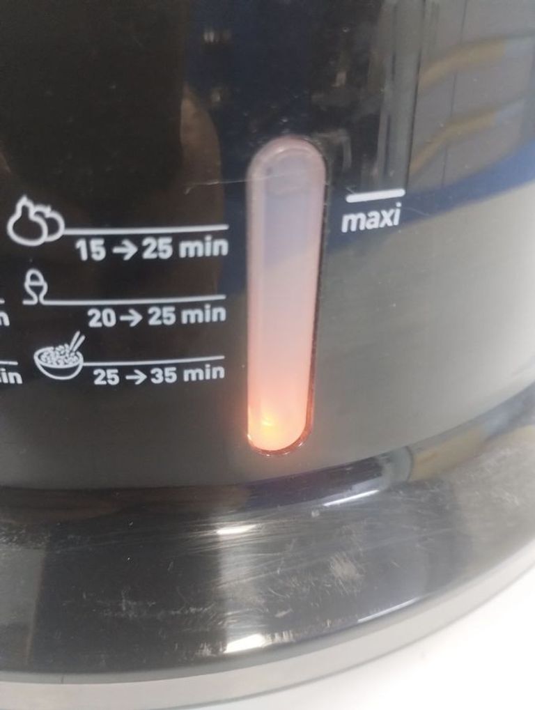 Купити Tefal VC1401 Б/У