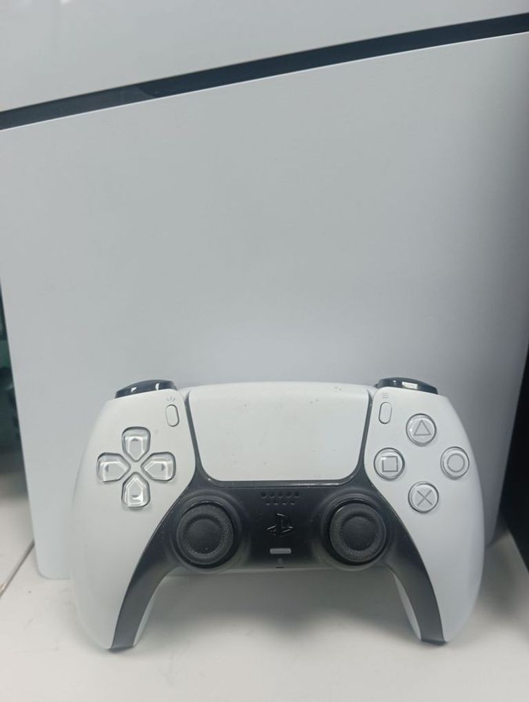 Оголошення Sony PlayStation 5 Slim 1TB Б/У