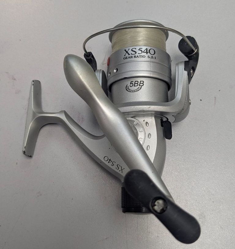 Дешиво Cobra XS-540 с ломбарда