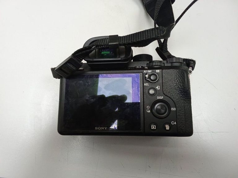 Объявление Sony Alpha A7S body Б/У