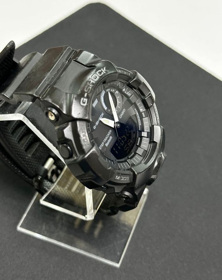 Оголошення Casio gba-800 Б/У