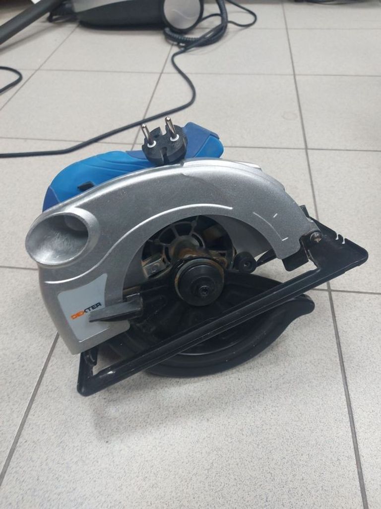 Купити Dexter m1y-zp12-190 Б/У