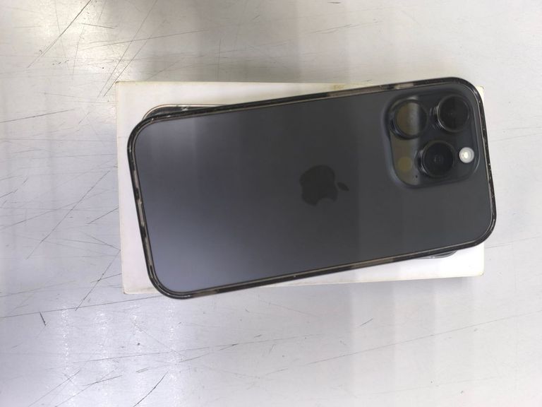 Apple iphone 15 pro 256gb Код:01-200612119. Зображення 15