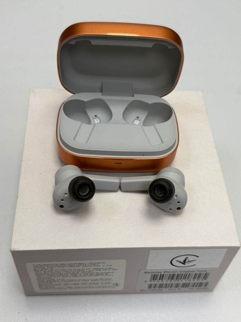 Дешево Bang & olufsen Beoplay Eleven Copper Tone з ломбарду