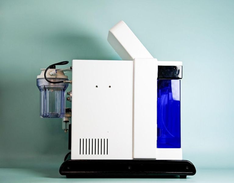 Спа-машина Гідра Дермабразія 8в1: гідро мікродермабразія з RF, мікрострумами й ультразвуком для омолодження шкіри. Новий. Код:null. Изображение 4