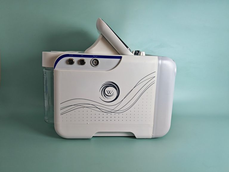 AquaFacial 7-в-1, модель 254-1 Код:null. Изображение 4