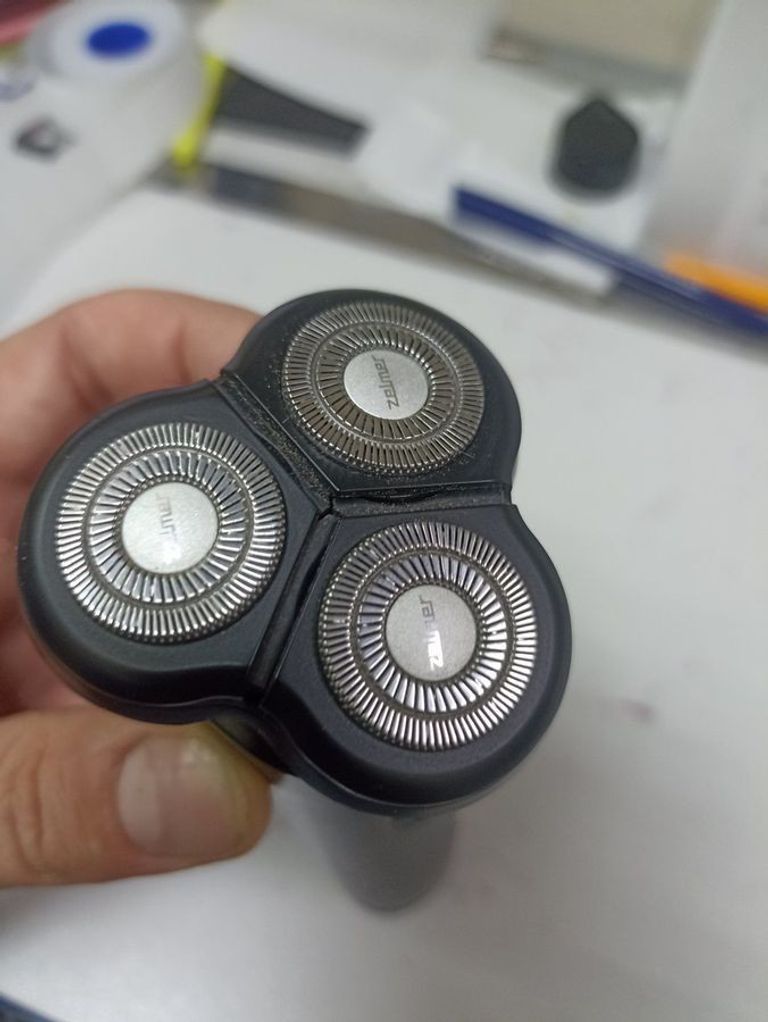 Объявление Zelmer ZSH7500 Б/У