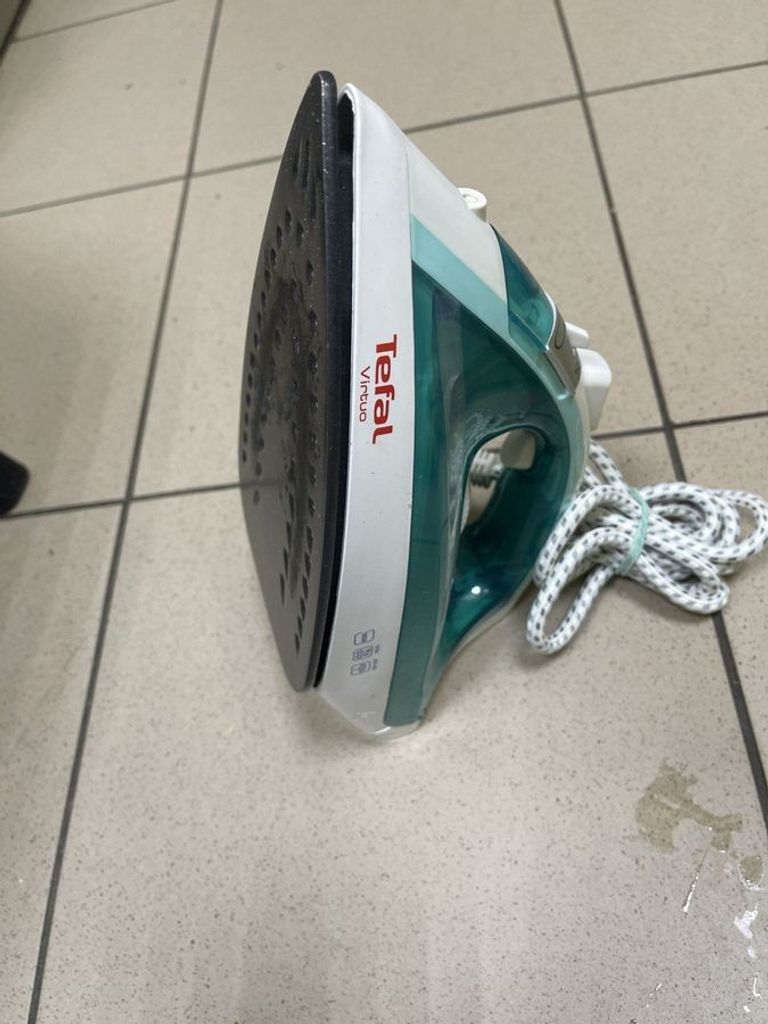 Купити Tefal FV1710 Б/У