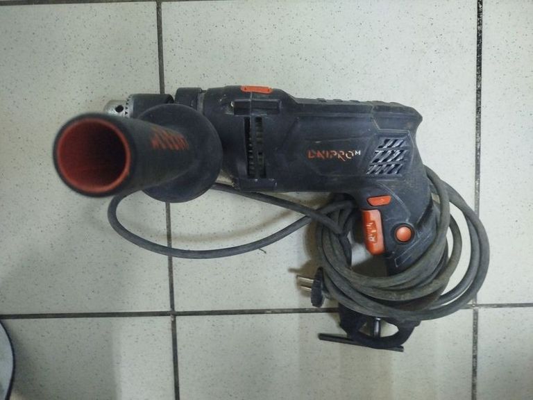 Объявление Dnipro-M hd-120 Б/У