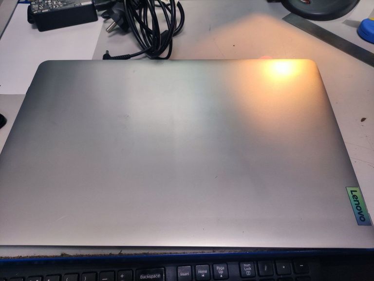 Lenovo 15/pentium n6000 ddr4/8gb ddr3/hdd *відсутній/ssd 256 gb/*інтегрована Код:01-200605255. Изображение 5