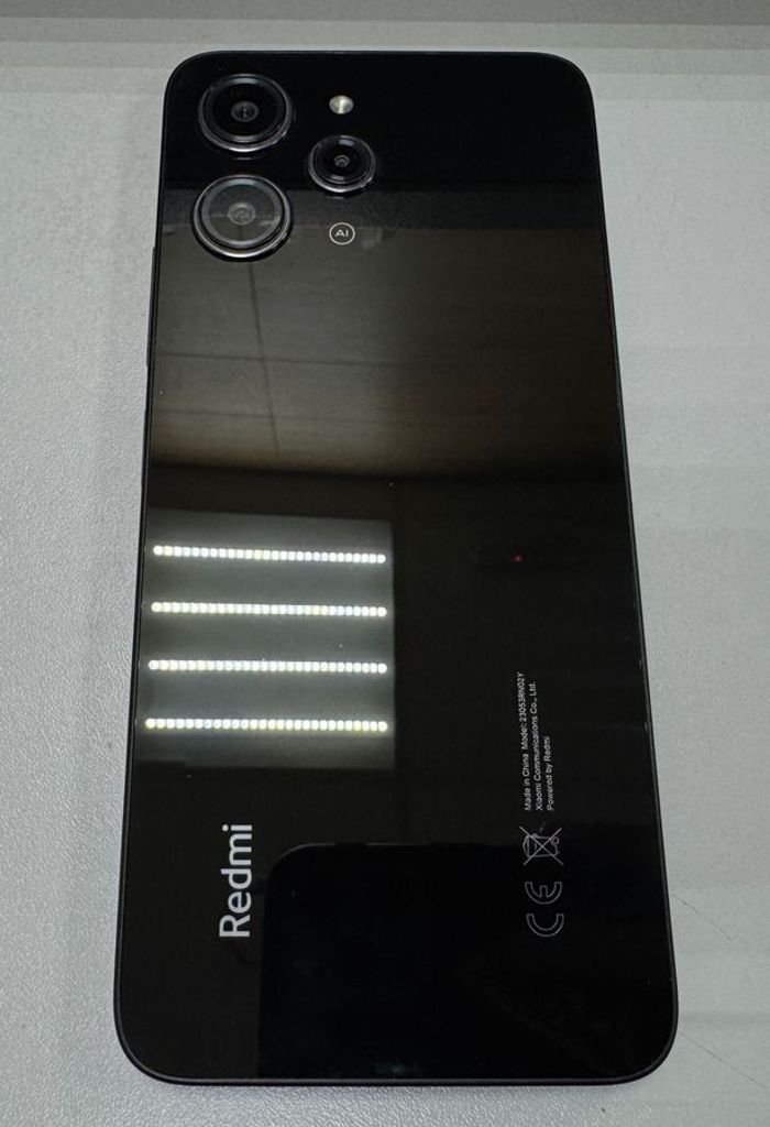 Дешиво Xiaomi redmi 12 4/128gb с ломбарда